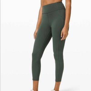 Invigorate HR Tight 25”